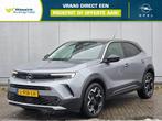 Opel Mokka 100pk Elegance | Navigatie | Parkeercamera | Stoe, Auto's, 101 pk, Gebruikt, 1199 cc, Parkeersensor
