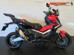 Honda X-ADV 750 ABS DCT NIEUWSTAAT! (bj 2017), Motoren, 788 cc, Scooter, Bedrijf