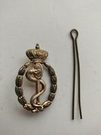 officier tandarts, Ophalen of Verzenden, Landmacht, Nederland