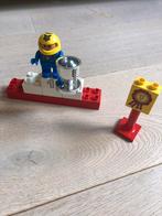 Duplo kampioen met beker, Ophalen of Verzenden