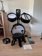 IDance iRocker kinder drumstel, Muziek en Instrumenten, Ophalen of Verzenden, Zo goed als nieuw, Overige merken