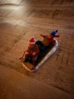 Lemax Santa's Wonderland Slee, Diversen, Kerst, Ophalen of Verzenden, Zo goed als nieuw
