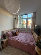IKEA TARVA 140x200, Huis en Inrichting, Slaapkamer | Bedden, Ophalen, Tweepersoons, 140 cm, Zo goed als nieuw