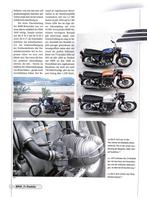 BMW Zweiventilboxer von 1969-1996, Verzenden, Nieuw, Johann Kleine Vennekate, Merk of Model