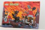LEGO 6047 -1 Castle: Fright Knights: Traitor Transport, Ophalen of Verzenden, Gebruikt, Complete set, Lego
