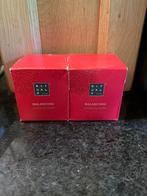 Nieuwe Rituals Ayurveda meditation candle 140 gram, Huis en Inrichting, Woonaccessoires | Kandelaars en Kaarsen, Ophalen of Verzenden