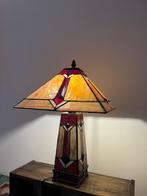 Imitatie Tiffany lamp, Antiek en Kunst, Ophalen