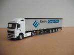 Ewals Volvo, Hobby en Vrije tijd, Modelauto's | 1:87, Ophalen of Verzenden, Nieuw, Bus of Vrachtwagen, Overige merken