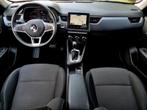 Renault Arkana 1.3 TCe 140 techno Automaat / Navigatie / Ele, Auto's, Renault, Arkana, Stof, Gebruikt, Euro 6