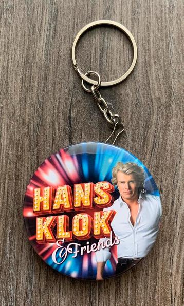Hans Klok & Friends SleutelHanger/Opener beschikbaar voor biedingen