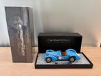 1/18 Minichamps – Delahaye 145 V12 Spider, Ophalen of Verzenden, Nieuw, Auto, MiniChamps