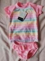 Uv zwem setje zwempakje maat 74 kaartjes zitten er nog aan., Kinderen en Baby's, Babykleding | Maat 74, Ophalen of Verzenden, Zo goed als nieuw