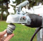 Disselslot nieuw., Caravans en Kamperen, Ophalen of Verzenden, Nieuw