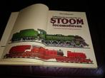 Geïllustreerde encyclopedie van stoomlocomotieven, 150 jaar, Ophalen of Verzenden, Gelezen, Trein