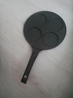 Te koop Kadirelli pancake pan, Ophalen, Koekenpan of Braadpan