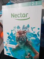Nectar 5e ed leerjaar 2-3 online + vwo 2-3 werkboek B, Nederlands, Ophalen of Verzenden, VWO, Zo goed als nieuw