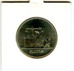 DDR Medaille PLUTUS, Ophalen of Verzenden, Overige materialen