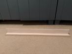 Plank voor aan de muur, Huis en Inrichting, Woonaccessoires | Wandplanken en Boekenplanken, Ophalen of Verzenden, Zo goed als nieuw