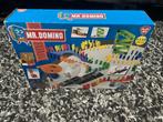Mr. Domino - Domino Set, Ophalen, Zo goed als nieuw, Jongen of Meisje