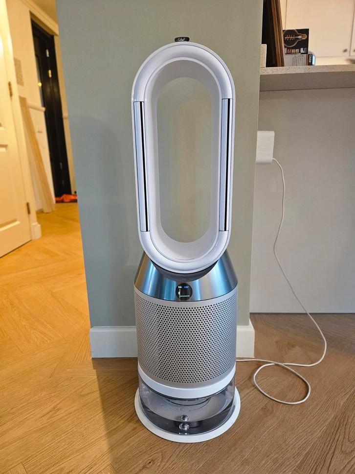 Dyson Pure Humidify+Cool luchtreinigings- en bevochtigingsv, Witgoed en Apparatuur, Luchtbehandelingsapparatuur, Gebruikt, Luchtreiniger