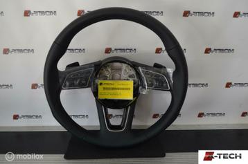 Stuur leder Audi Q2 GA A3 8V A1 GB 16-> 82a419091aa INU LO-7 beschikbaar voor biedingen