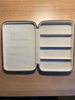 Brillendoos / reis etui voor 4 brillen, Overige merken, Zonnebril, Overige kleuren, Nieuw