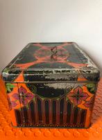 Antiek winkel blik, Ophalen of Verzenden, Gebruikt, Overige