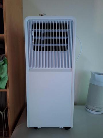 Handson Frio Mobiele Airco - Zo Goed Als Nieuw beschikbaar voor biedingen
