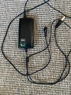 Accu oplader voor elektrische fietsen Batavus Sparta, Ophalen of Verzenden, Gebruikt