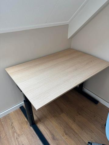 Gispen bureau 120x80