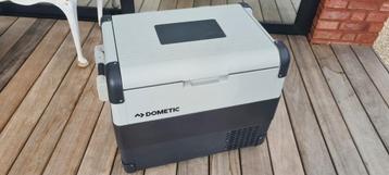 Zeer zuinige Dometic CFX-65W (65 L) koelbox camper als nieuw beschikbaar voor biedingen