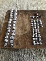 Knopen Korps Rijkspolitie, Ophalen, Landmacht, Nederland, Kleding of Schoenen