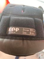 Kep liner maat 55, Ophalen of Verzenden, Zo goed als nieuw