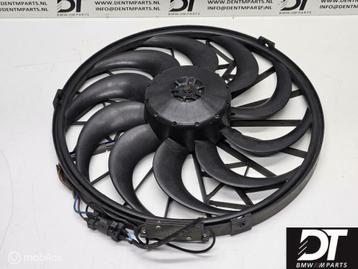 Airco ventilator BMW 8-serie E31 ('90-'99) 64541392913 beschikbaar voor biedingen