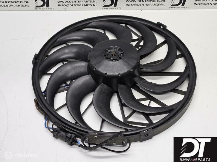 Airco ventilator BMW 8-serie E31 ('90-'99) 64541392913, Auto-onderdelen, Airco en Verwarming, BMW, Nieuw, Ophalen of Verzenden