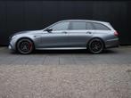 Mercedes-Benz E-klasse Estate AMG 63 S 4MATIC Premium Plus |, Automaat, Gebruikt, Vierwielaandrijving, Zilver of Grijs