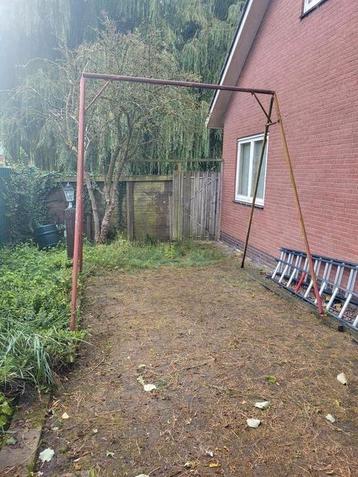 Schommel beschikbaar voor biedingen