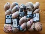 Punkrock unicorn wol soul dk houdini, Ophalen of Verzenden, Nieuw, Breien of Haken, Wol of Garen