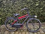 Mooie Sparta pick up kinderfiets 24 inch 3V terugtraprem, Versnellingen, 24 inch, Batavus Cortina u4 jongensfiets Snake cargo clubb meisjesfiets