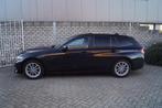 BMW 3-serie Touring 318i Business Edition Autom 156PK Panoda, Automaat, 1998 cc, Gebruikt, Zwart