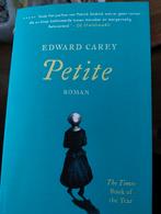 Edward Carey - Petite, Verzenden, Nieuw, Nederland, Edward Carey