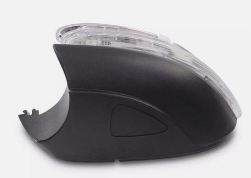 VW Golf6 onderkant spiegel met led-knipperlicht Links nieuw, Auto-onderdelen, Spiegels, Volkswagen, Nieuw, Ophalen of Verzenden