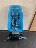 Yepp Maxi easyfit fietsstoel voor achterop zgan, Fietsen en Brommers, Fietsaccessoires | Fietsstoeltjes, Ophalen, Achterzitje
