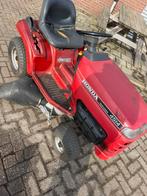 Stiga Villa + Honda 4514, Ophalen of Verzenden, Zo goed als nieuw