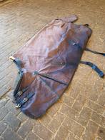 Horseware Chillton deken met hals, Ophalen of Verzenden, Gebruikt, Deken