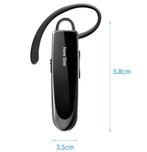 New Bee Single Draadloze Bluetooth Headset Oordopjes Ruisond, Verzenden, Nieuw, 1 handset