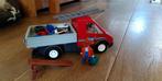 Playmobil klus auto, Ophalen of Verzenden, Gebruikt