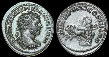 Romeinse munten gezocht? Ontdek ze allemaal hier beschikbaar voor biedingen