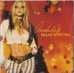 CD Anastacia - Freak of Nature, Verzenden, Gebruikt, Poprock