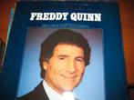 LP, Freddy Quinn: Zijn grootste successen, Ophalen of Verzenden, 1960 tot 1980, Zo goed als nieuw, 12 inch